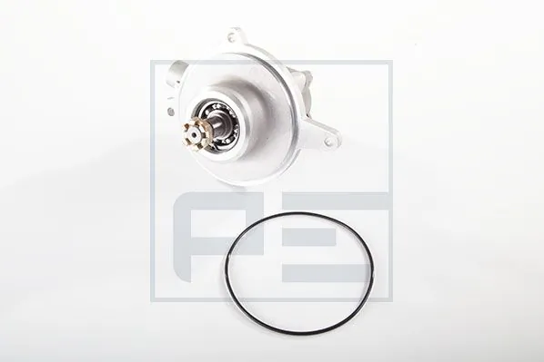 Hydraulic Pump, steering